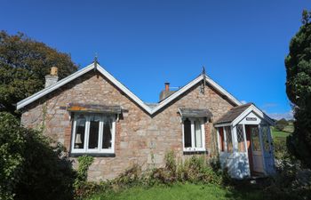 Pabo Lodge Holiday Cottage