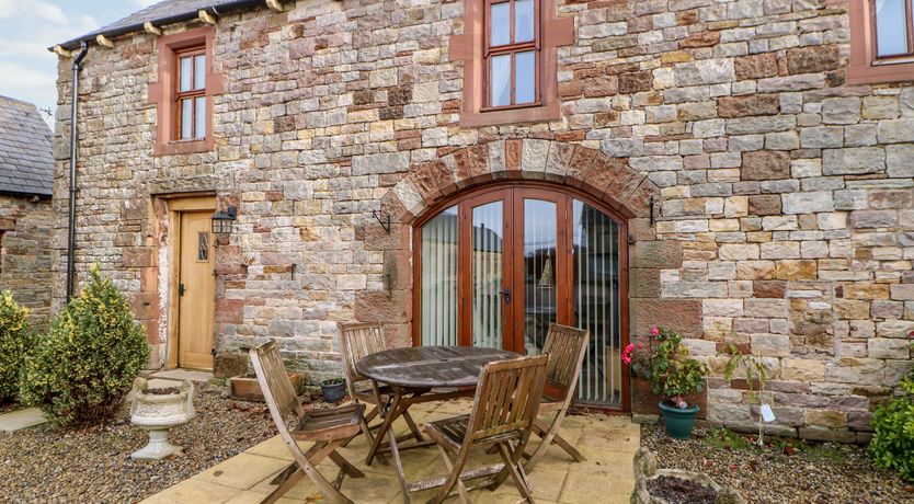 Photo of The Hayloft