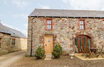 The Hayloft Holiday Cottage