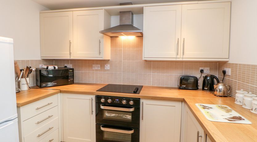 Photo of The Hayloft