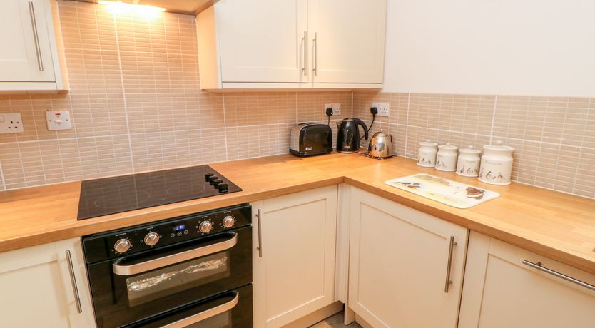 Photo of The Hayloft