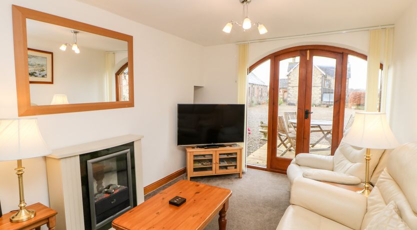 Photo of The Hayloft