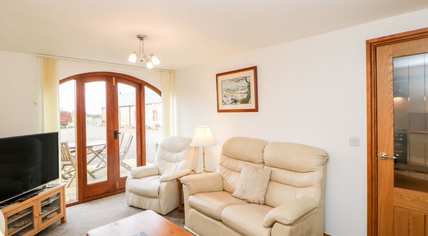 Photo of The Hayloft