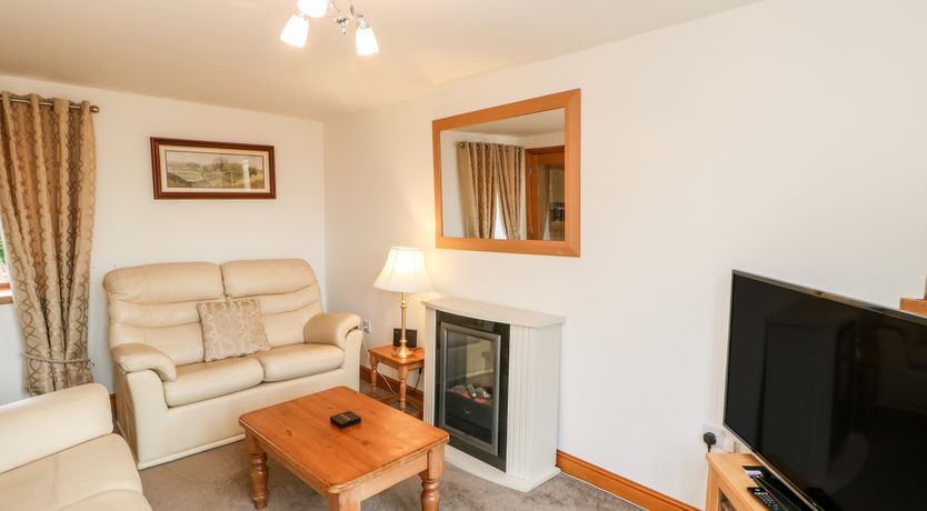 Photo of The Hayloft