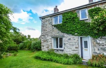 Groes Newydd Bach Holiday Cottage