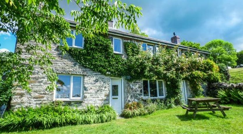 Photo of Groes Newydd Bach