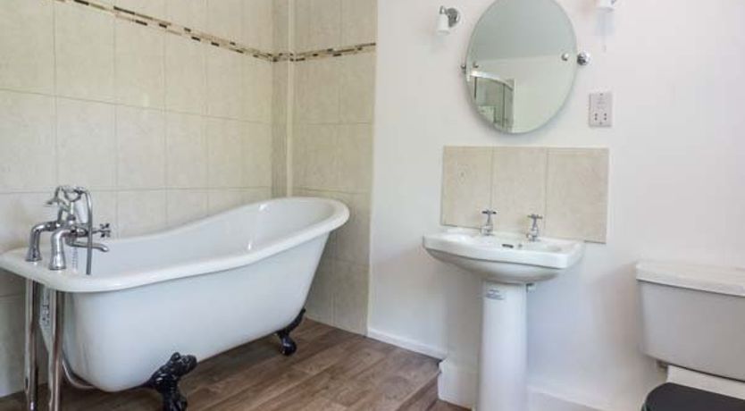 Photo of Groes Newydd Bach