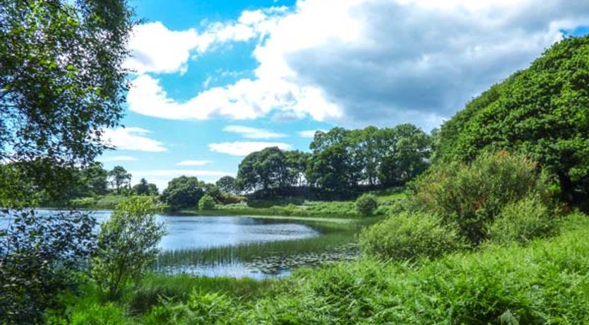 Photo of Groes Newydd Bach