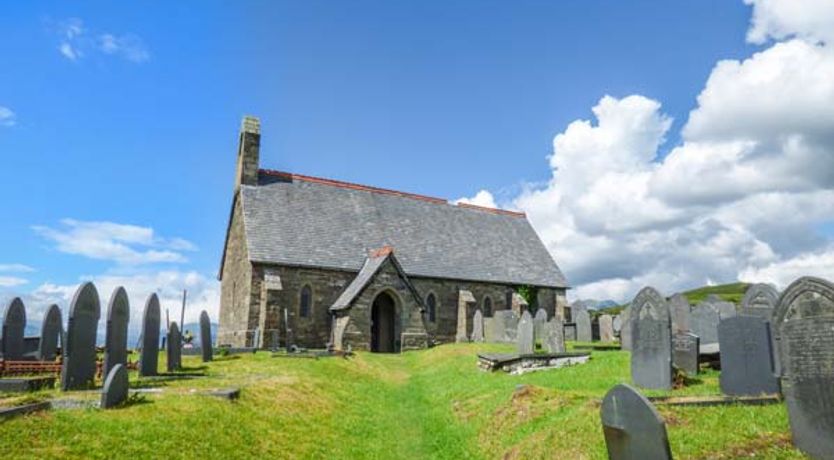 Photo of Groes Newydd Bach