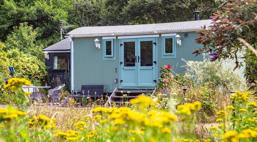 Photo of The Shepherd's Hut