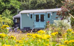 Photo of The Shepherd's Hut