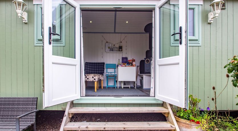 Photo of The Shepherd's Hut