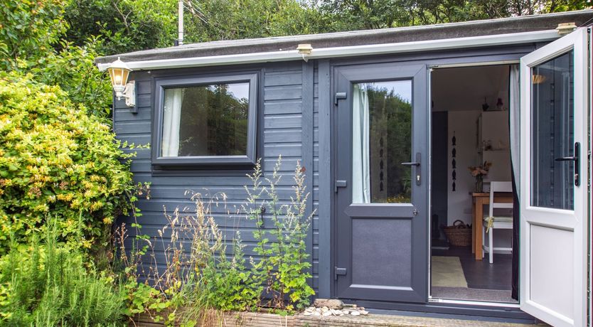 Photo of The Shepherd's Hut