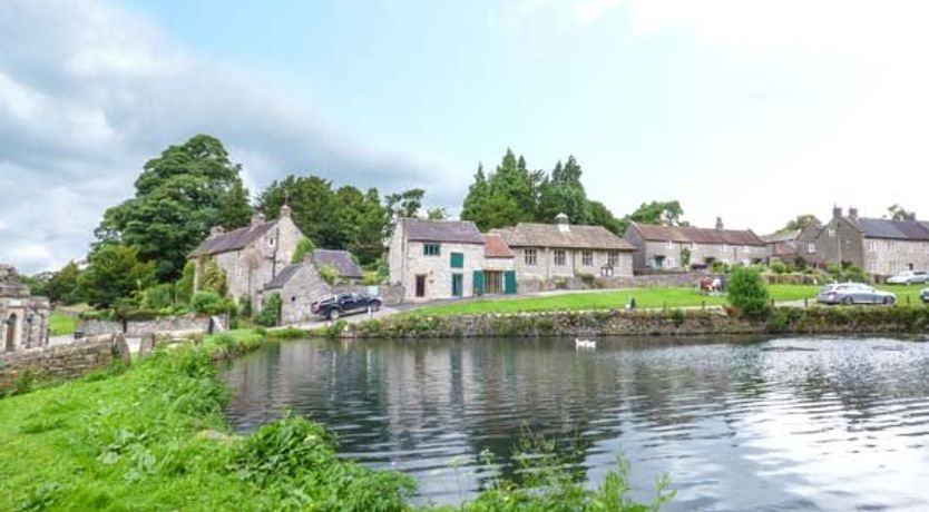 Photo of Fire Brigade Barn