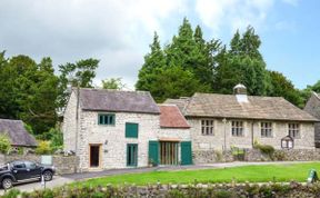 Photo of Fire Brigade Barn