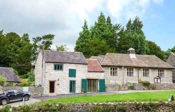 Fire Brigade Barn Holiday Cottage