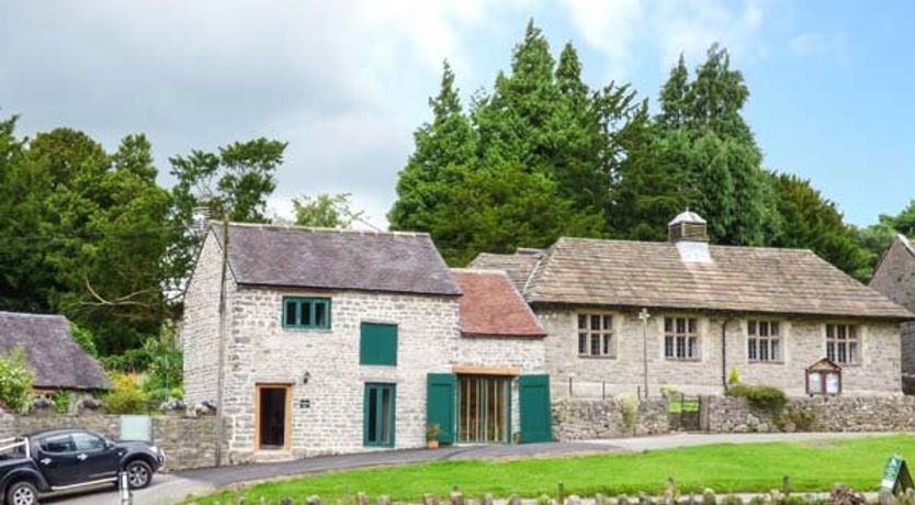 Photo of Fire Brigade Barn