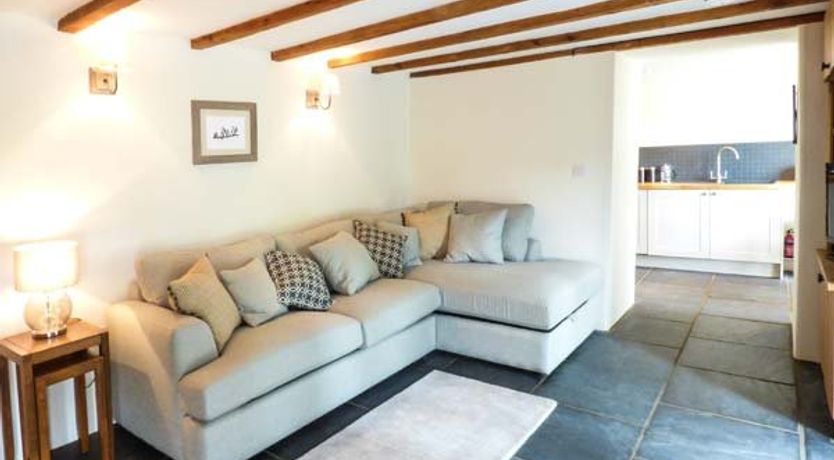 Photo of Fire Brigade Barn