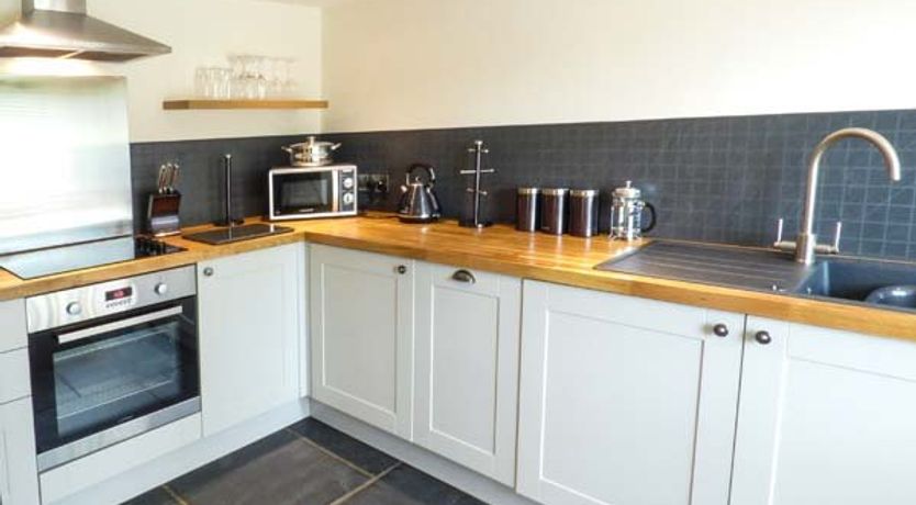 Photo of Fire Brigade Barn