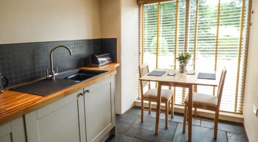 Photo of Fire Brigade Barn