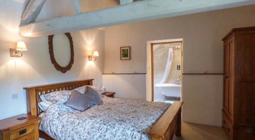 Photo of Fire Brigade Barn