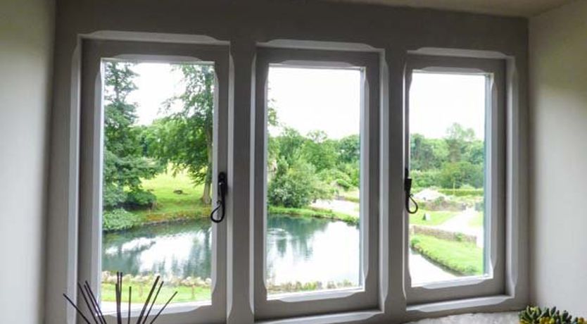 Photo of Fire Brigade Barn