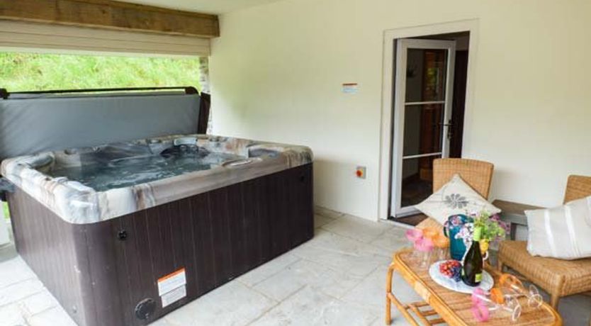 Photo of The Old Mill