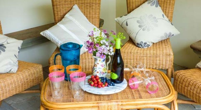 Photo of The Old Mill