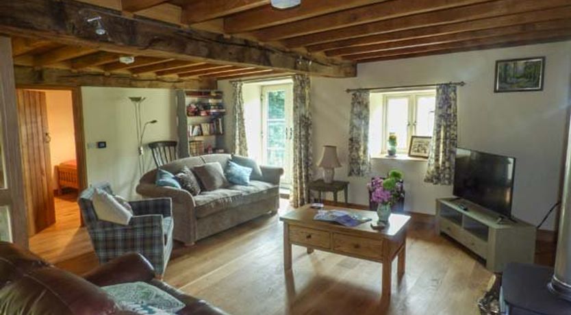 Photo of The Old Mill