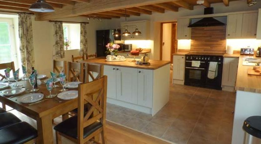 Photo of The Old Mill