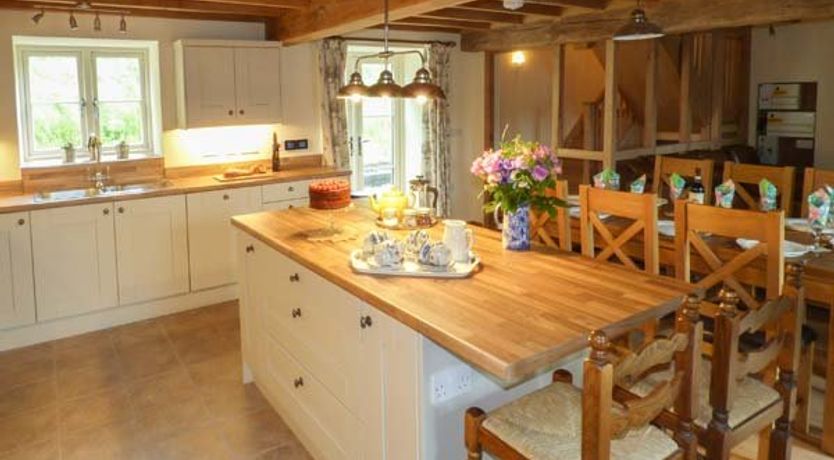 Photo of The Old Mill