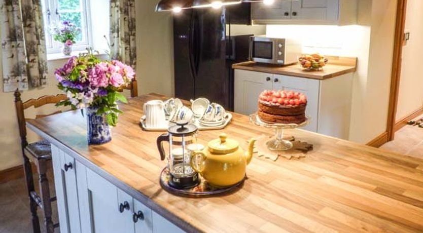 Photo of The Old Mill