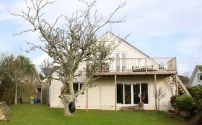 Photo of Summerfield House with Hot Tub