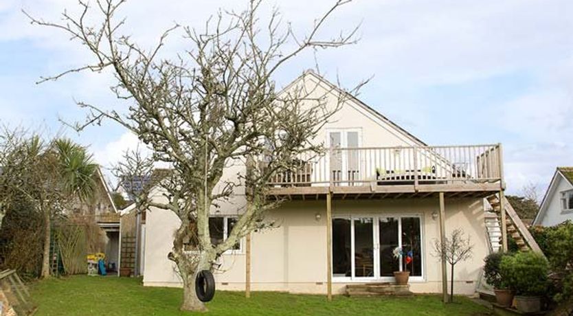 Photo of Summerfield House with Hot Tub