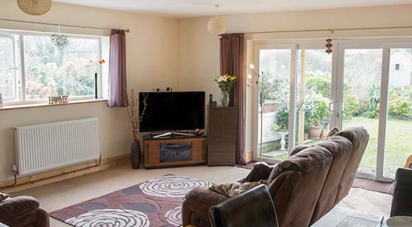 Photo of Summerfield House with Hot Tub