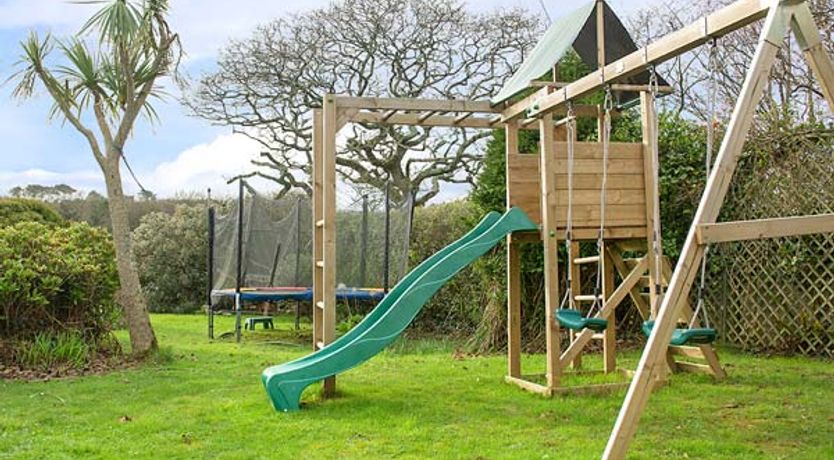 Photo of Summerfield House with Hot Tub