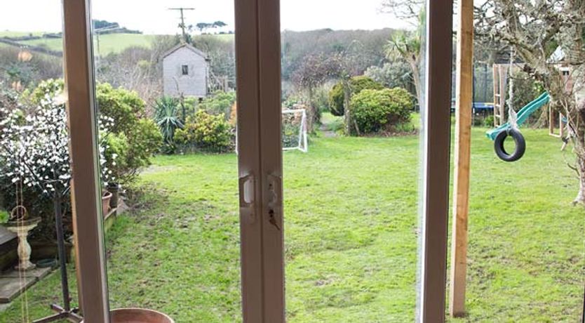 Photo of Summerfield House with Hot Tub