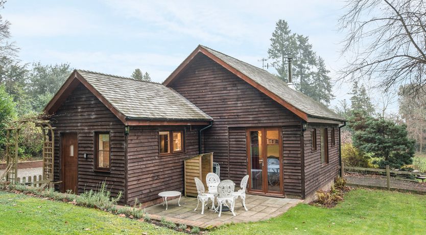 Photo of Woodpeckers Cottage