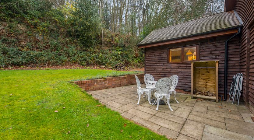 Photo of Woodpeckers Cottage