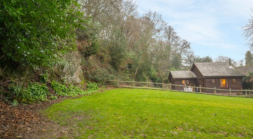 Photo of Woodpeckers Cottage