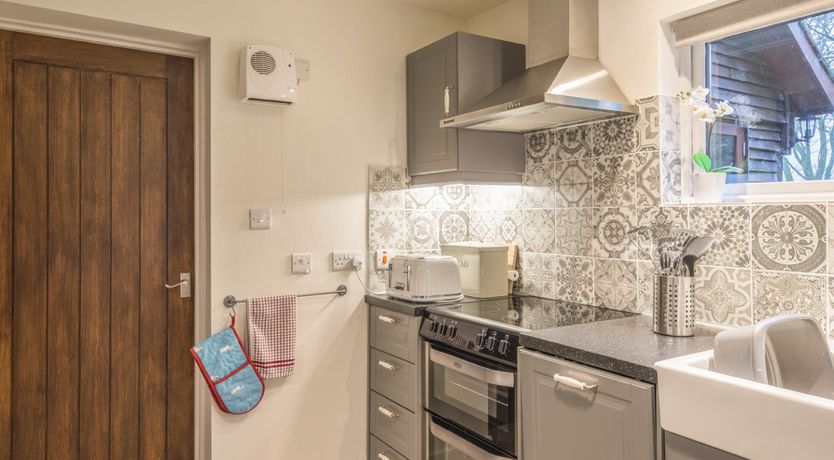 Photo of Woodpeckers Cottage