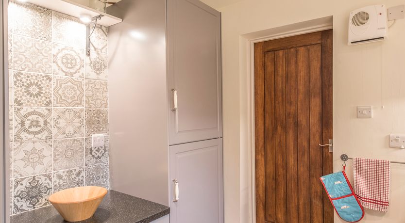 Photo of Woodpeckers Cottage