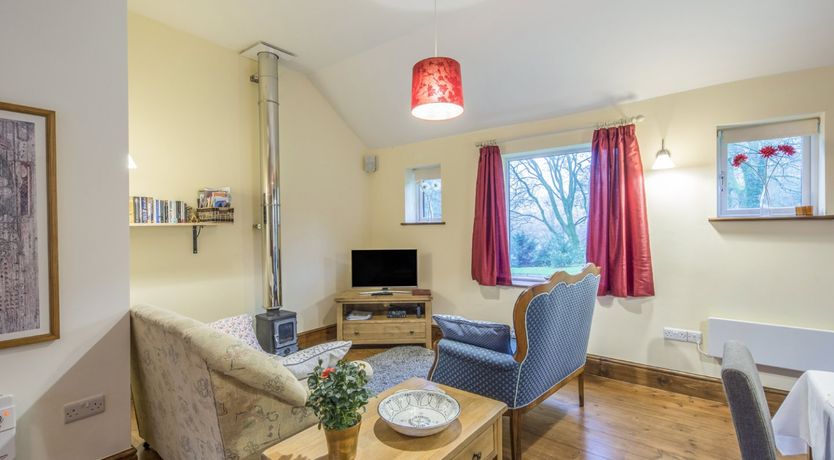 Photo of Woodpeckers Cottage