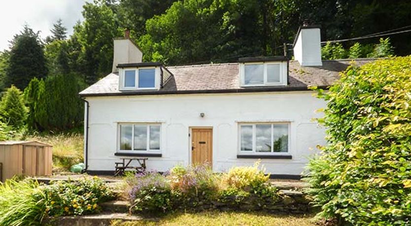 Photo of 2 Ysgubor Gerrig