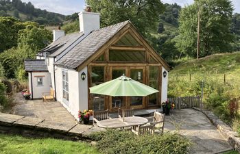 Pen Y Bont Holiday Cottage