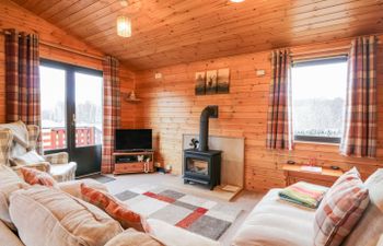 Wildcat Lodge Holiday Cottage