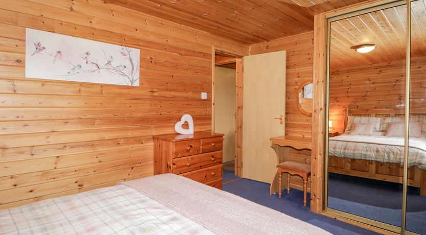 Photo of Wildcat Lodge