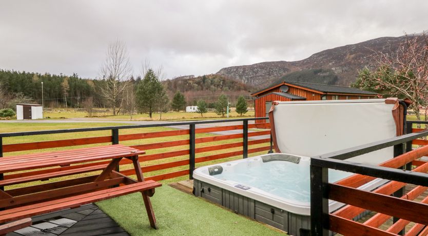 Photo of Wildcat Lodge