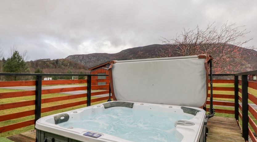 Photo of Wildcat Lodge