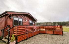 Wildcat Lodge Holiday Cottage